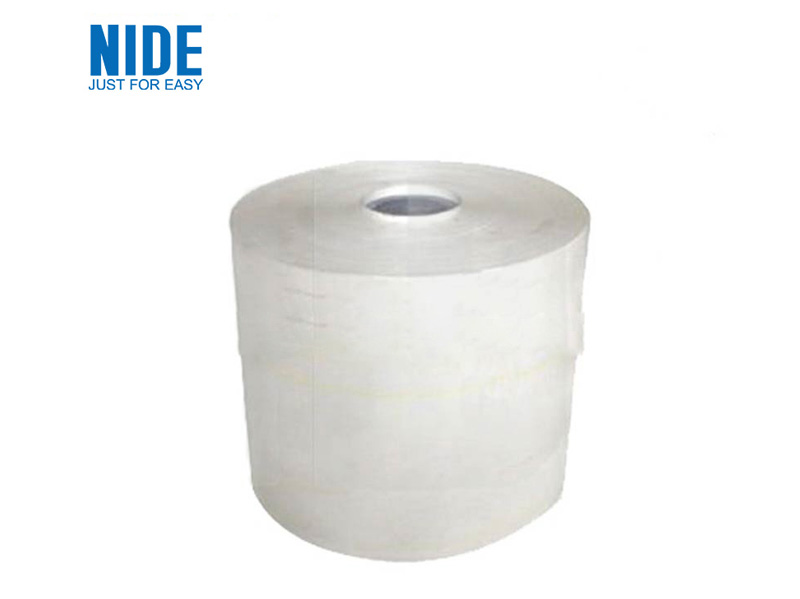 Composite insulation paper, essential products in the electrical industry