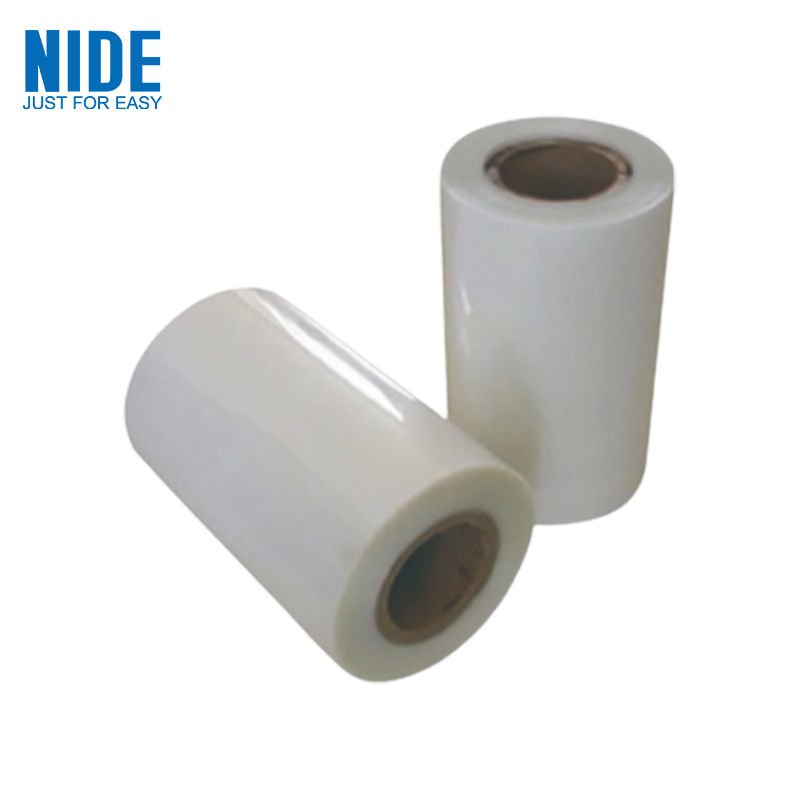 Introduction of 6630 DMD insulating paper