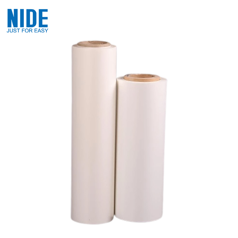 Introduction of 6021 Insulating Paper For Transformer
