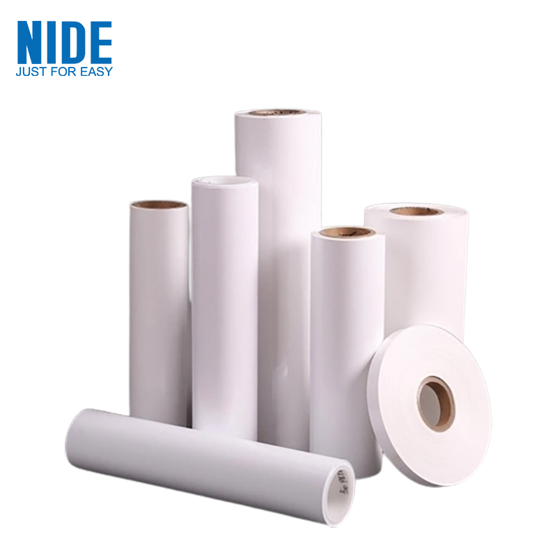 About the advantages of insulating paper
