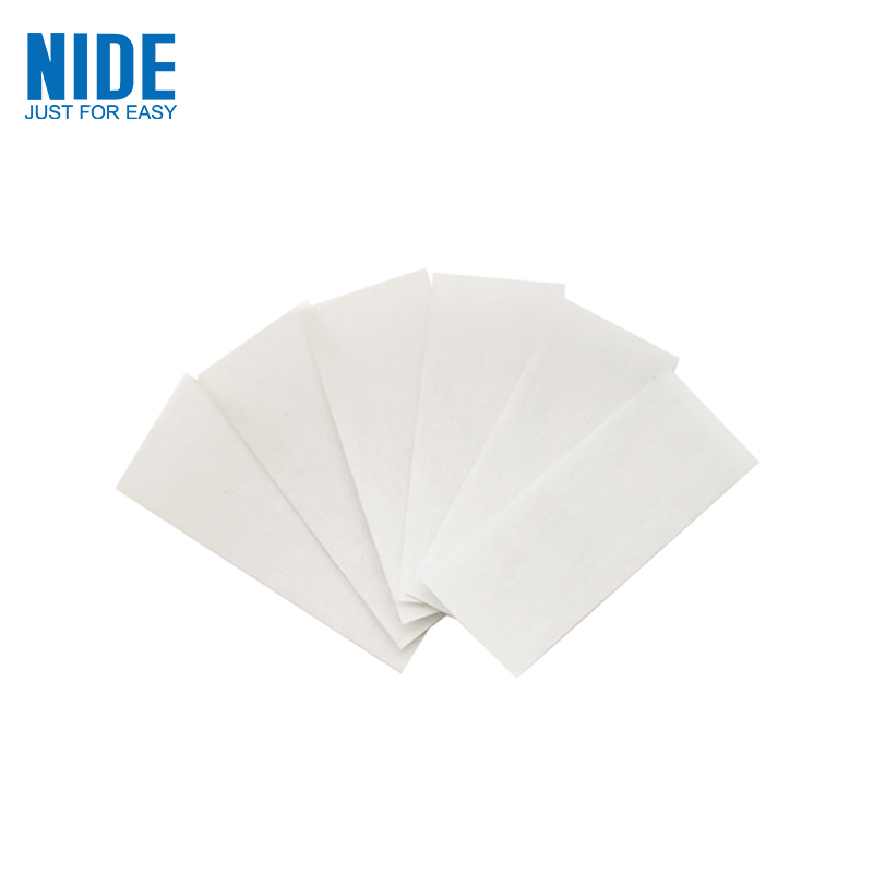 Composite insulation paper, necessities of the electrical industry