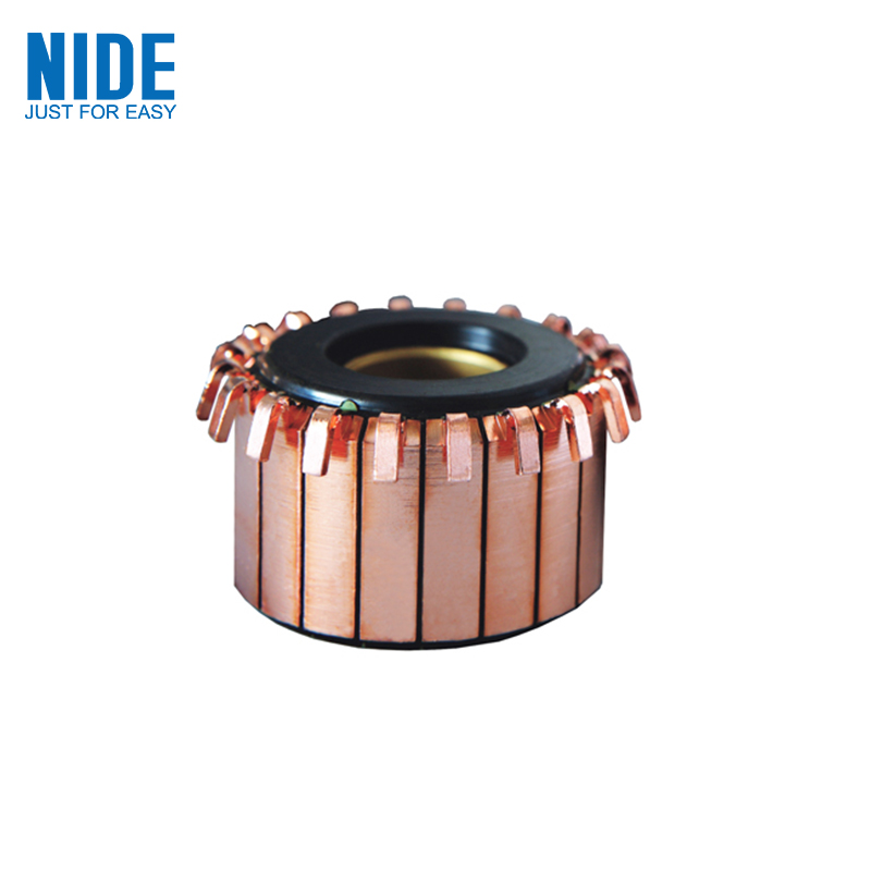What is Commutator : Construction and Its Applications
