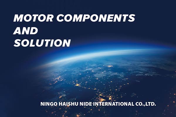 NIDE-Motor-Component-Katalog
