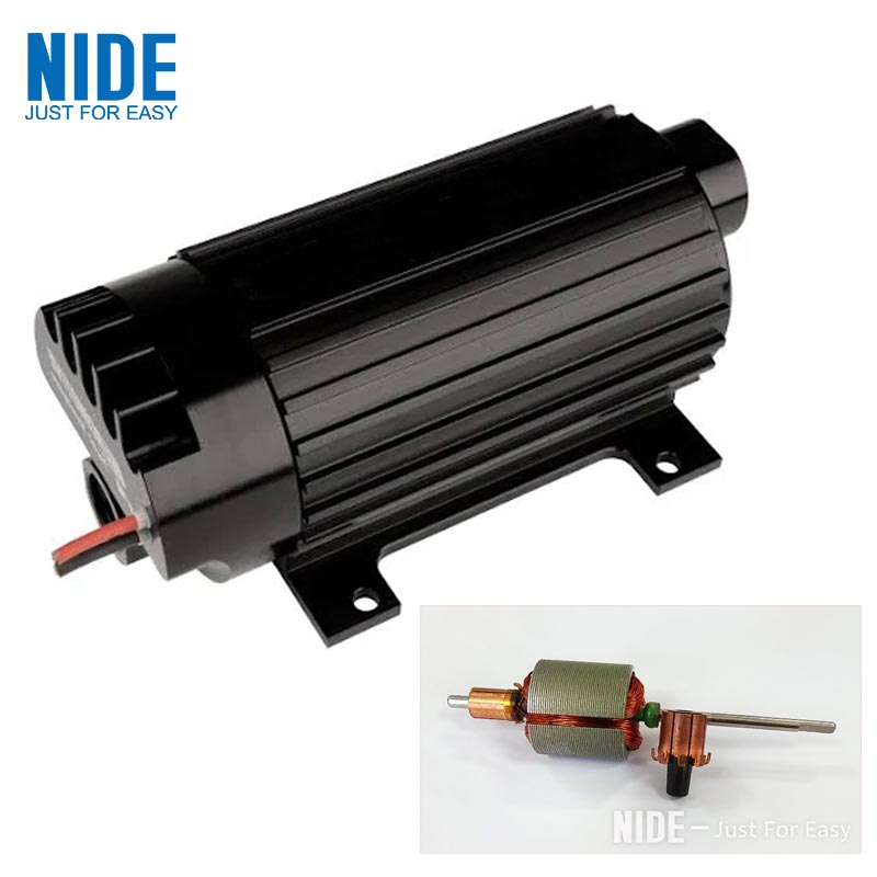 Accessories And Benefits Of Brushless Fuel Pump Motors