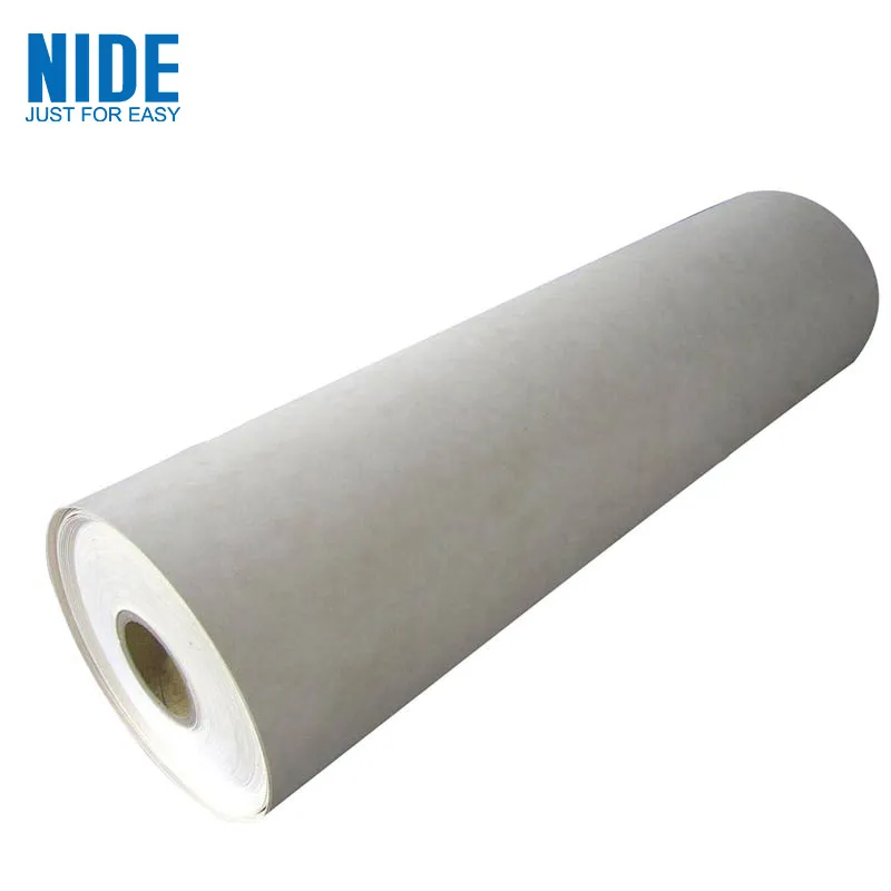 6021 polyetyleen tereftalaat film isolaasje papier