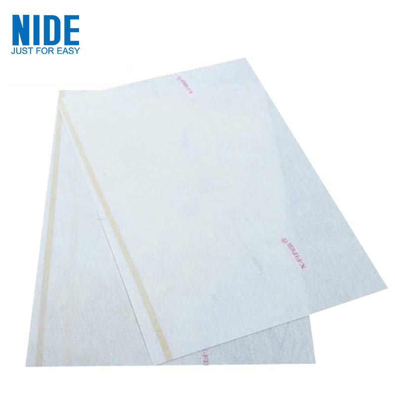 6640 NMN Paper Insulasyona - 1
