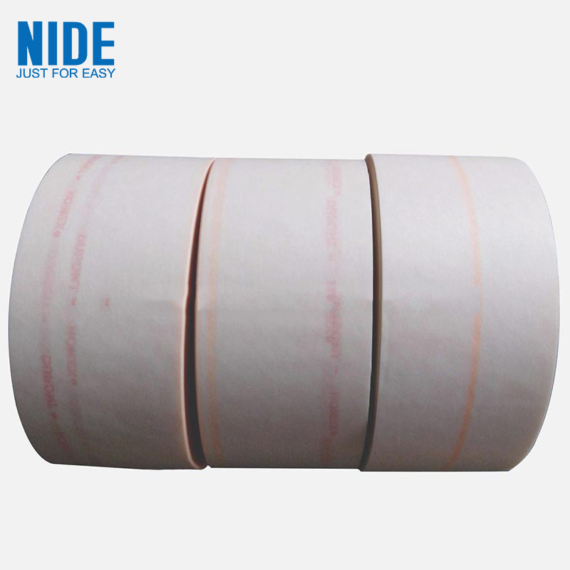 6640 NMN Paper Insulasyona - 2 