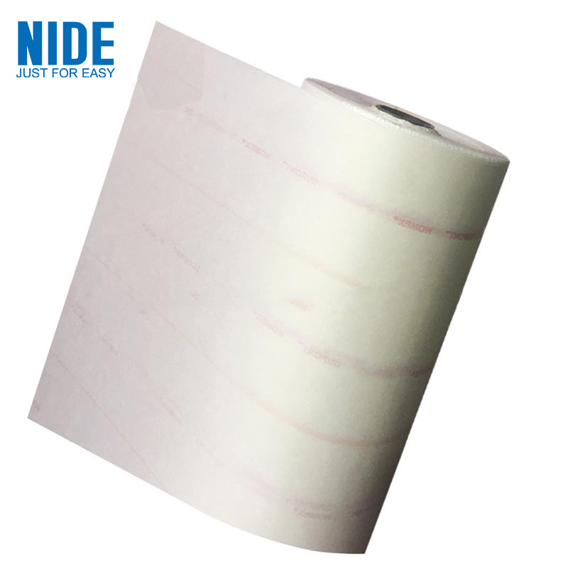 6640 NMN Paper Insulasyona