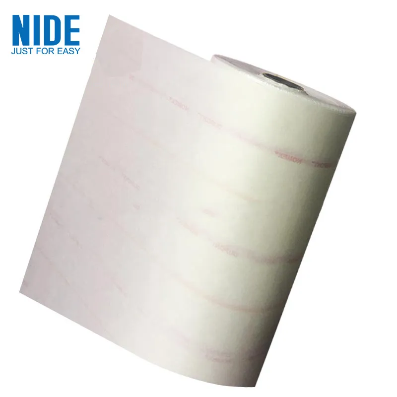 6640 NMN isolaasje papier