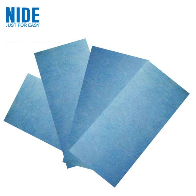 6641 F Class DMD Insulation Paper ສໍາລັບມໍເຕີ insulation - 0