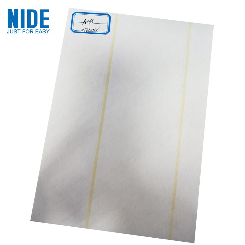 Wholesale Class F AMA Insulation Paper 0.18mm - 1 