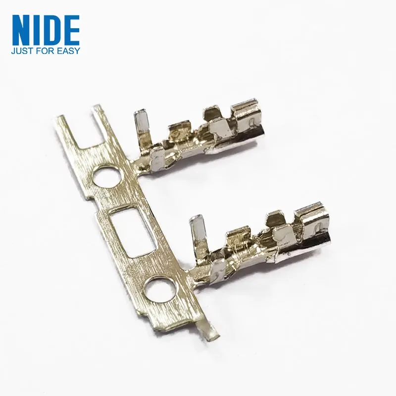 Auto froulike crimp terminal Wire Crimp Terminal