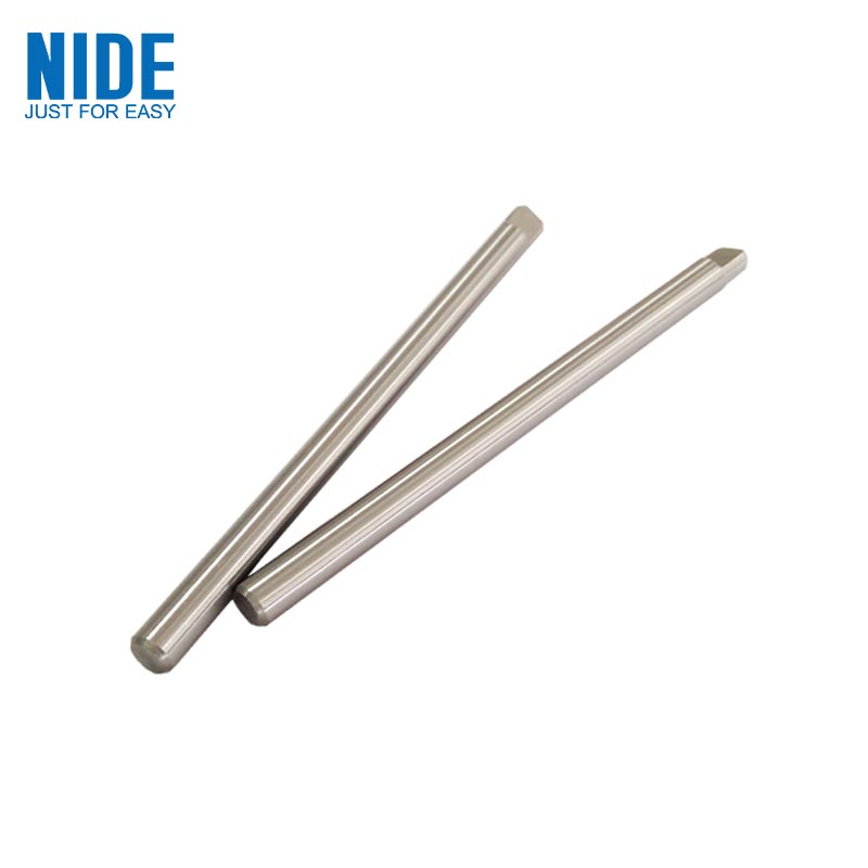 CNC High Precision Stainless Steel Poros