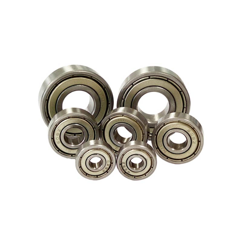 Deep Groove Ball Bearing For Auto Parts