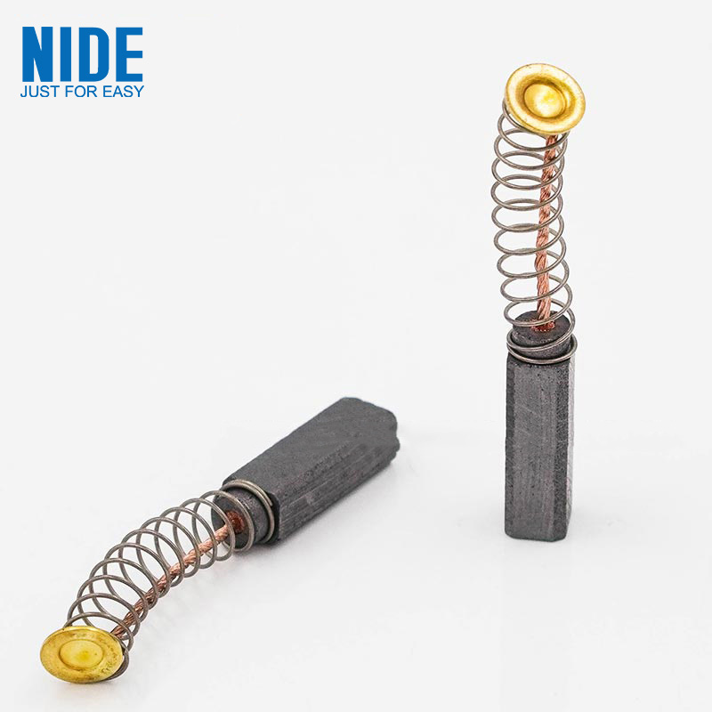 Drill Tool Carbon Brush For Power Tools