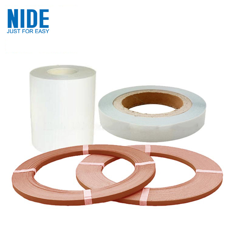 Elektrîk DMD Insulation Paper - 1