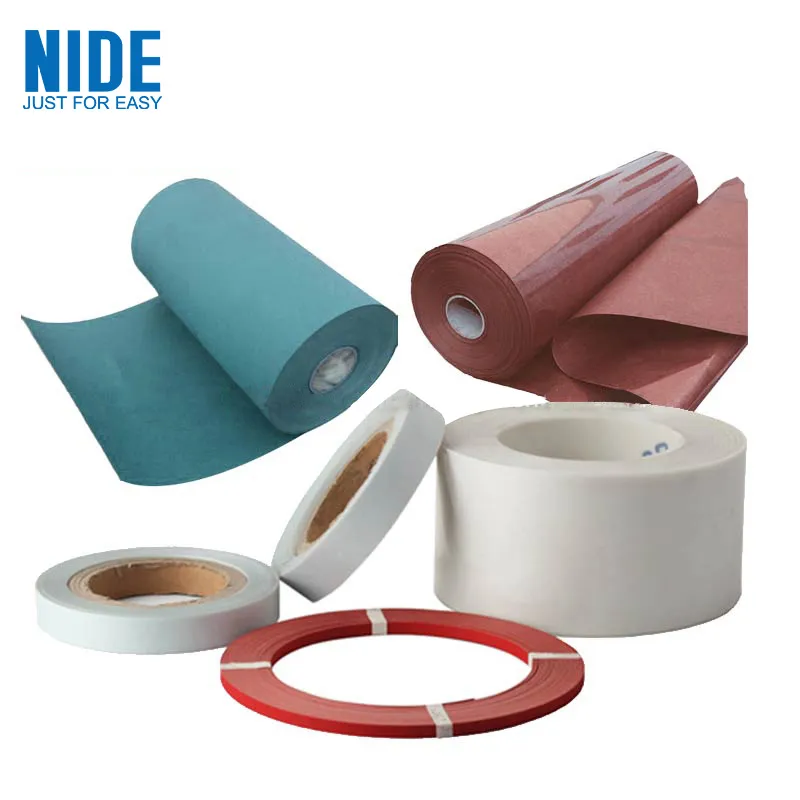 Electrical DMD Insulation Paper