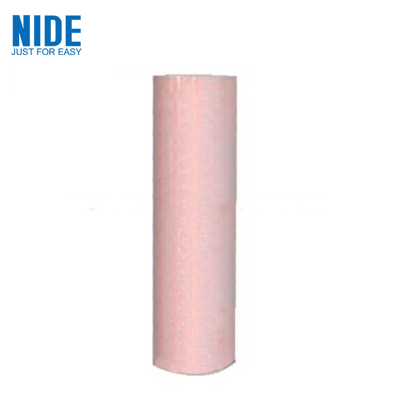 Electrical Insulating Material PMP Insulation Paper