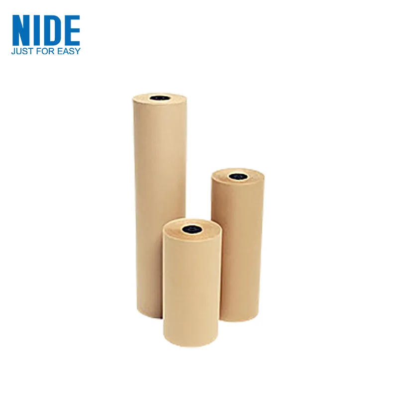 Electrical Insulating Paper For Motor Winding