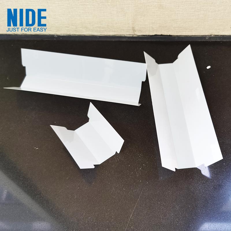 יריעת בידוד חשמלית DMD נייר בידוד