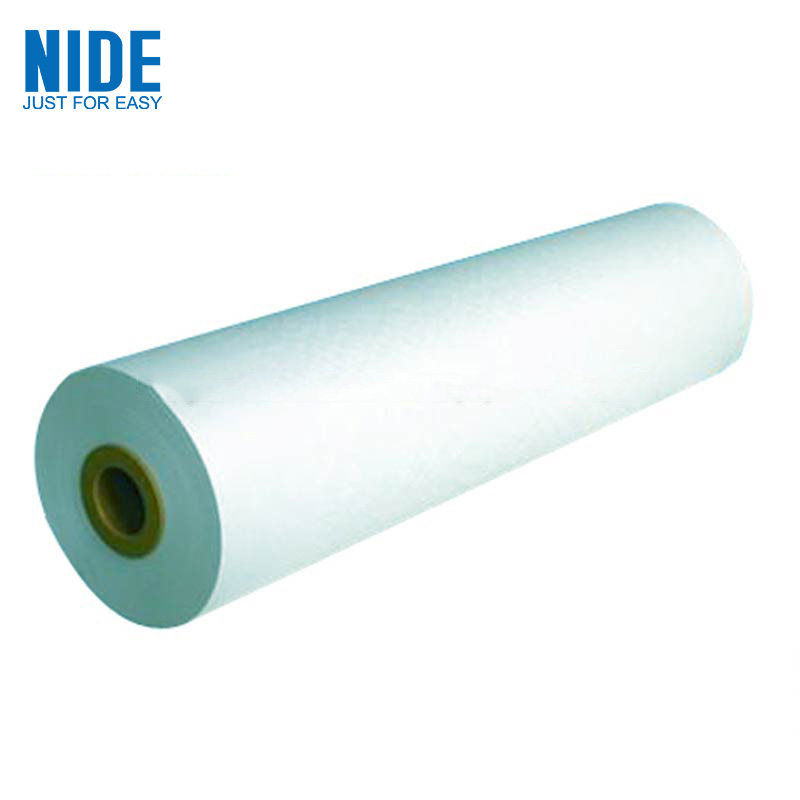 Fleksibel gearstald papier PMP-isolaasjepapier