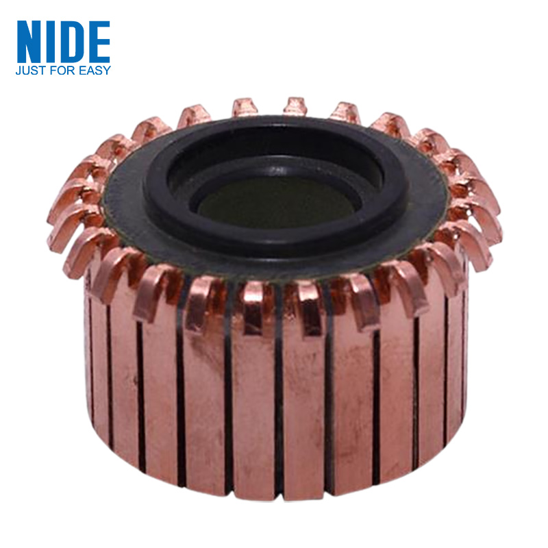 High Quality And Cheap Commutator for Motorcycle