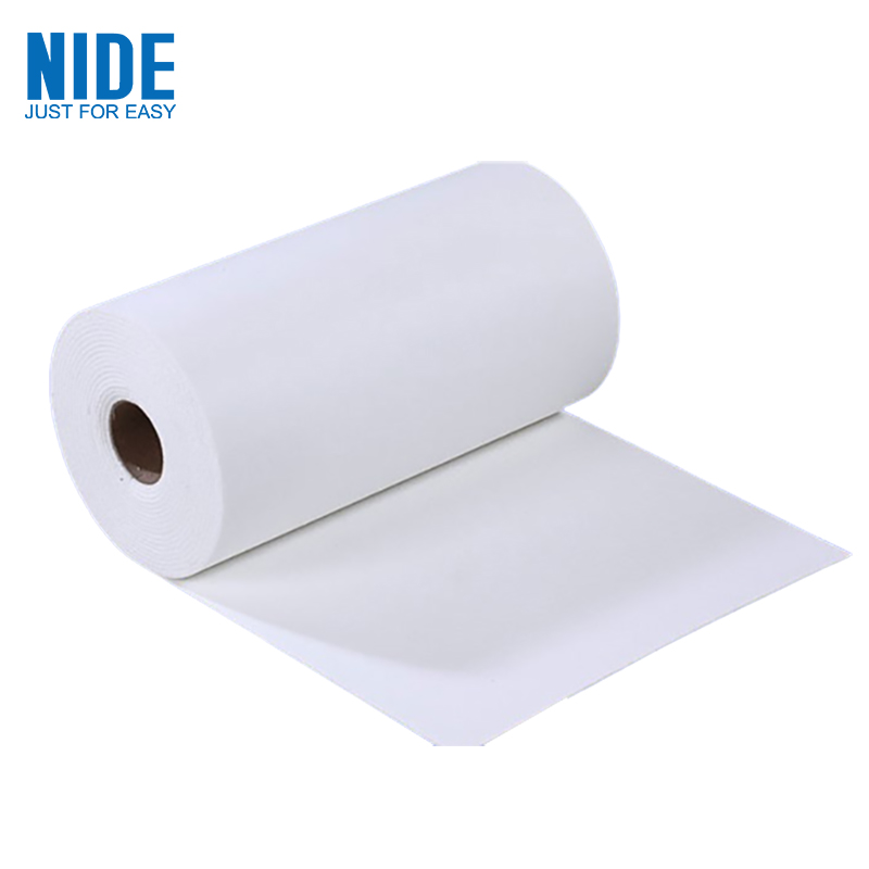 Vysoce kvalitní izolační papír statoru pro vinutí elektromotoru