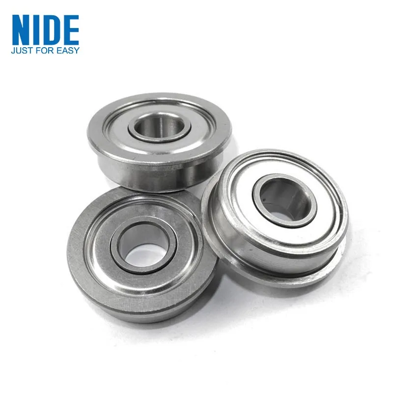 Flange Bearing