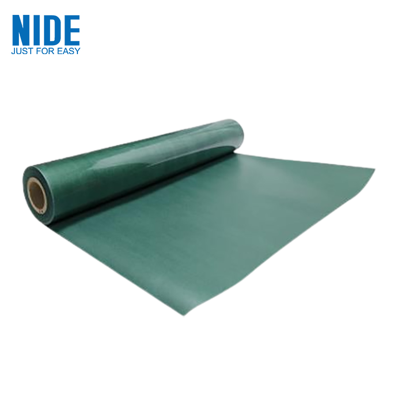 High Voltage Insulation Fish Paper For Motor Winding - 2