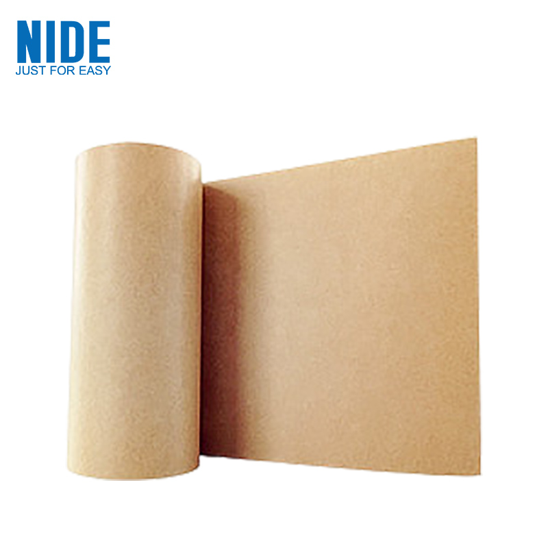 Electrical Insulating Paper For Motor Winding - 0