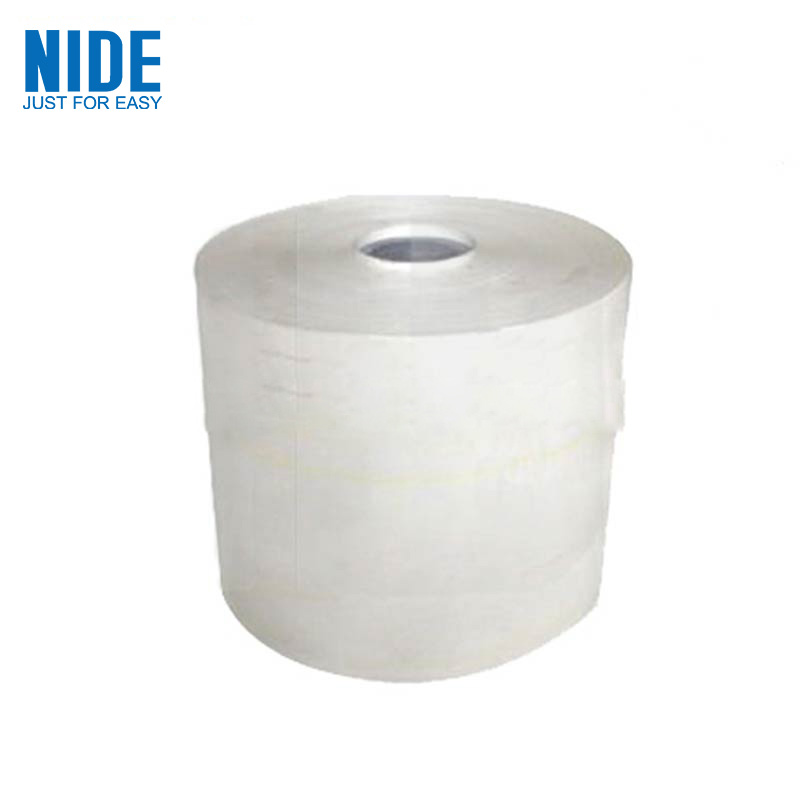 NM Paper Insulation Ji bo Electric Motor Winding - 0