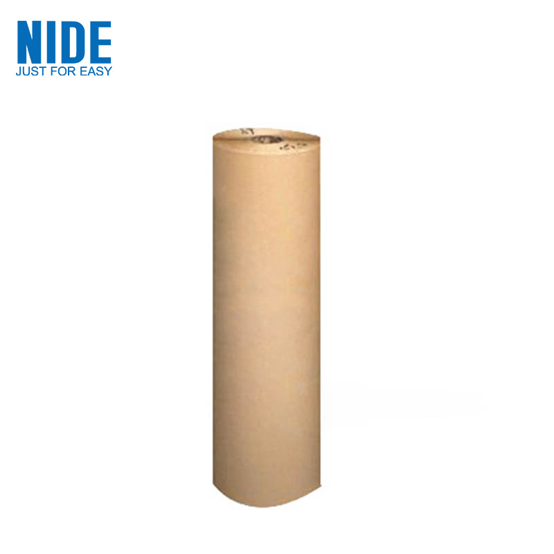 PM Insulation Paper Para sa Motor Insulation - 0 