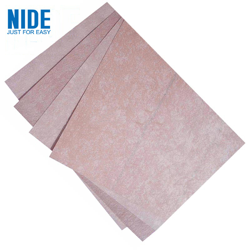 PMP Insulation Paper Ji bo Motor Winding - 2