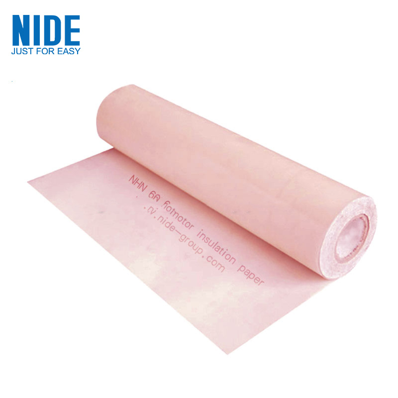 I-PMP Insulation Paper For Motor Winding
