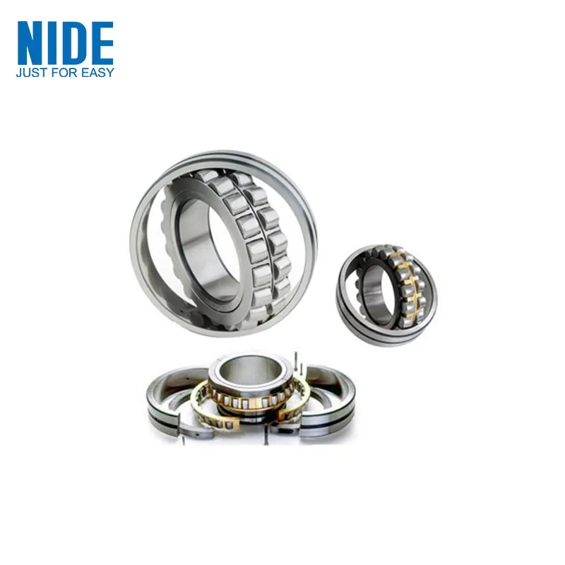 Sferyske Roller RVS Bearing