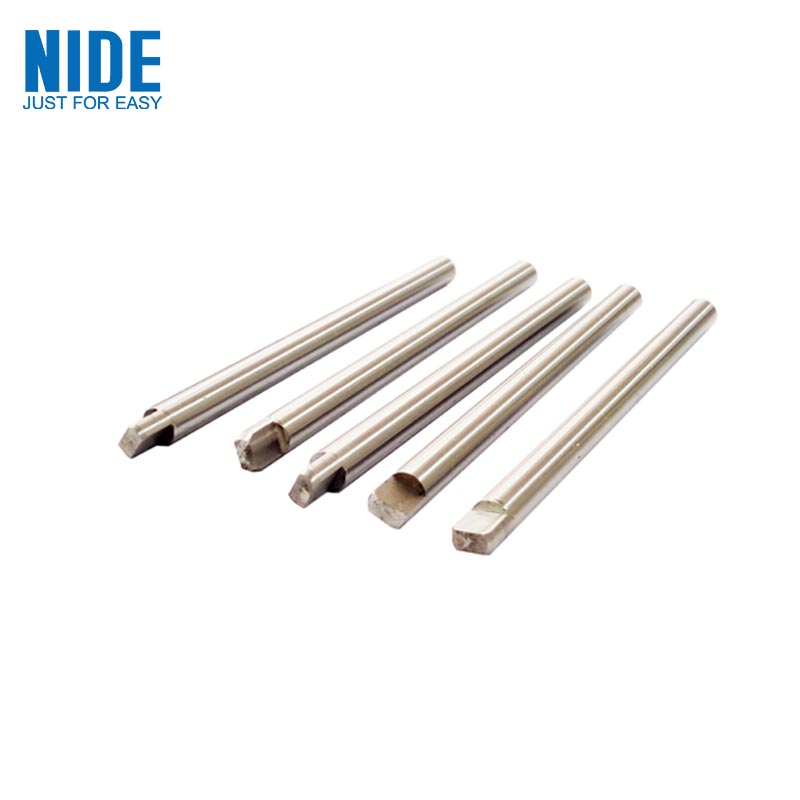 Stainless Steel Linear Shaft