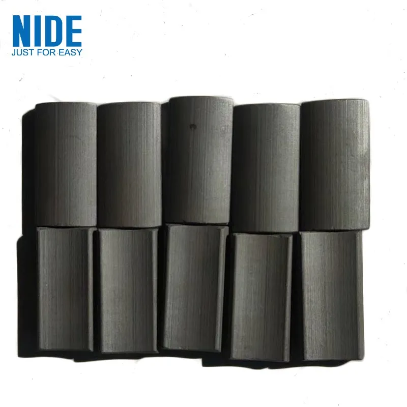 Sterke Power Shaped Ferrite Magnets