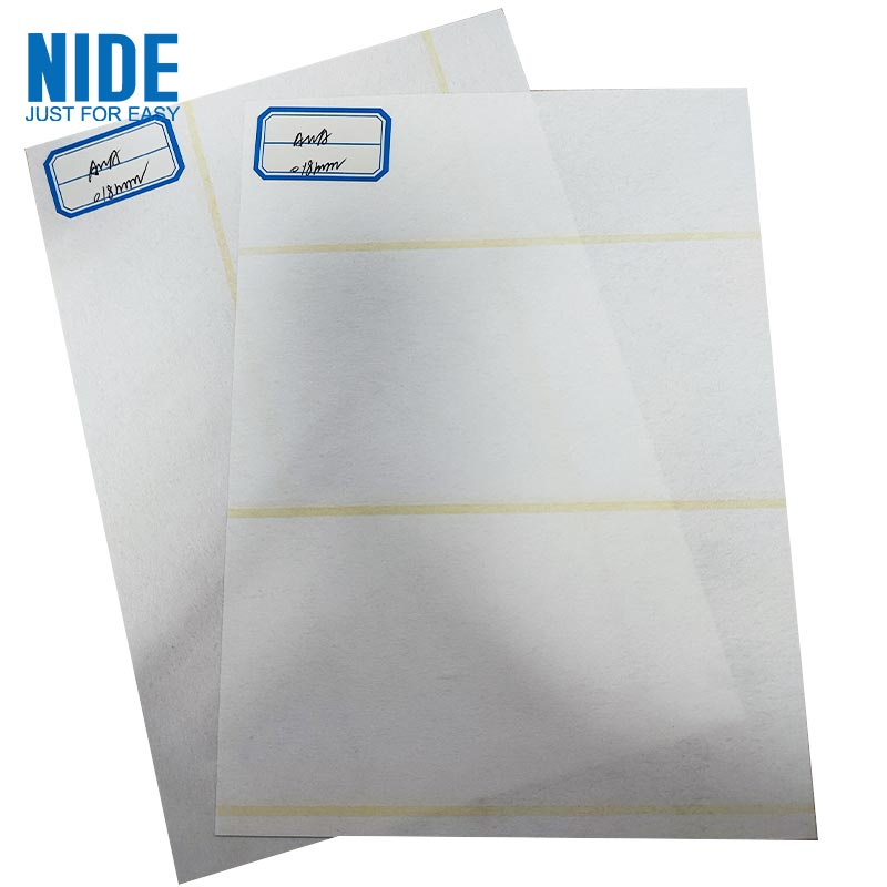 Velkoobchodní třída F izolační papír AMA 0,18 mm