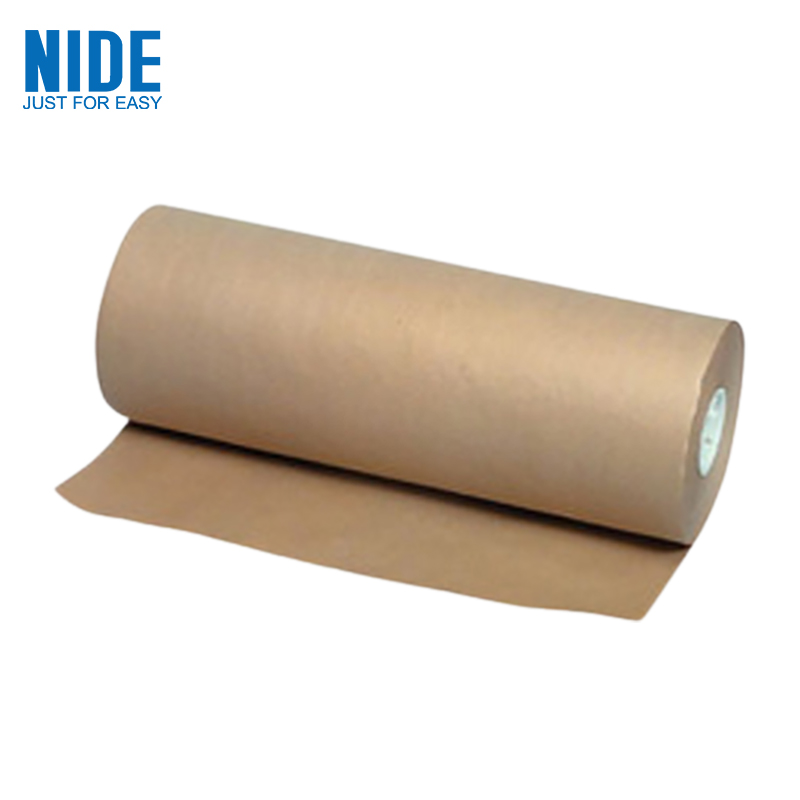 pakyawan Insulation Paper Para sa Motor Winding