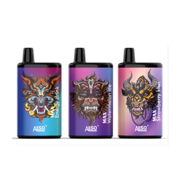 2022 ခုနှစ်တွင် Vape လုပ်ငန်းများ၏ လမ်းကြောင်းများ