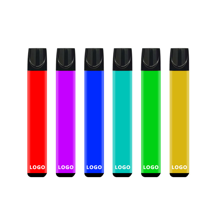 Disposable Pod Device 400 Puffs