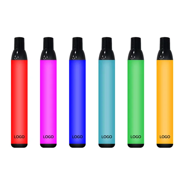 Engangs Vape 650mah 1200 puffs