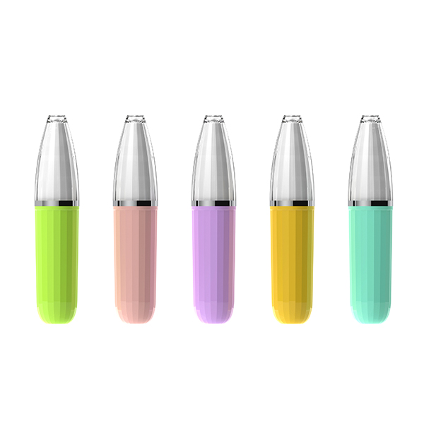 Double Injection 600 Puffs Disposable Vape