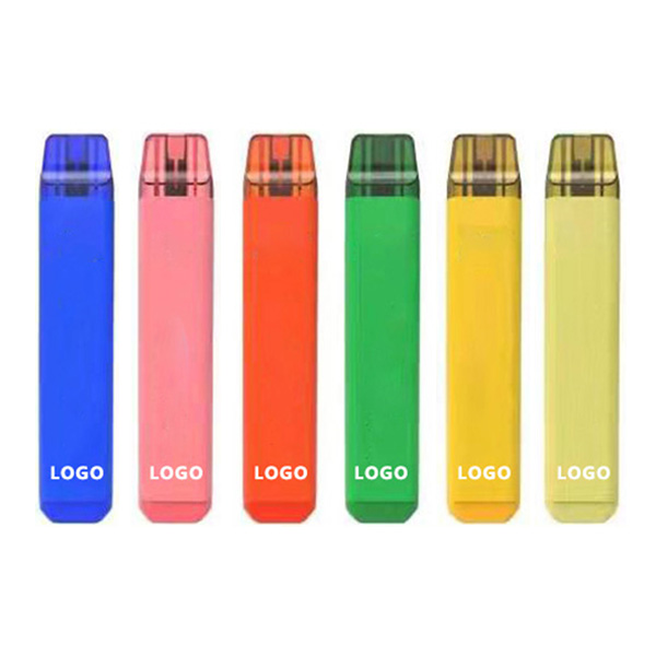OEM 1800 Puffs Disposable POD Device
