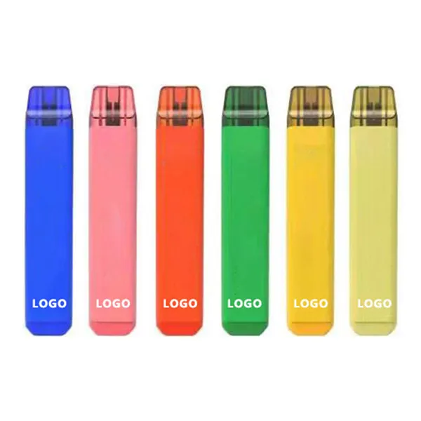 OEM 1800 Puffs Disposable POD Device