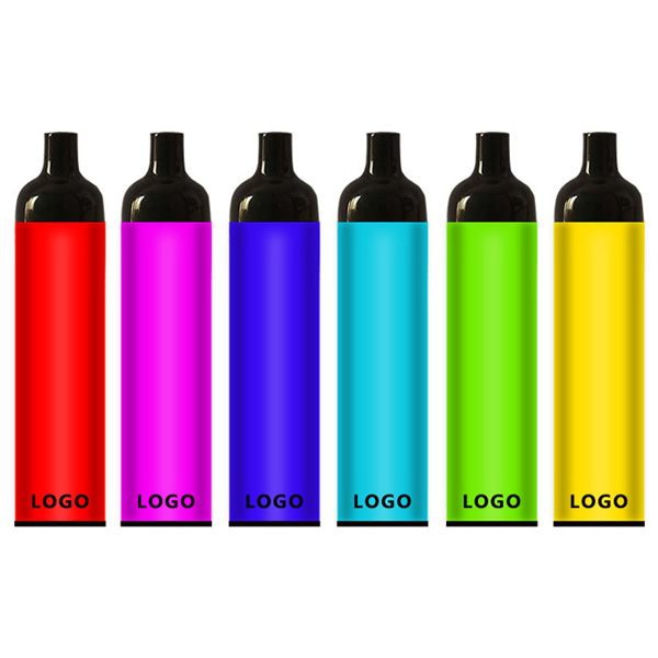 Rechargeable Disposable Device 3500 Puffs