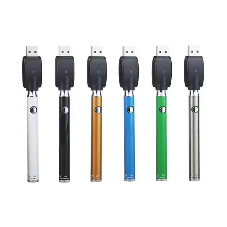 Акумулятор Slim Pen 510 Thread із зарядним пристроєм USB