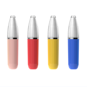 قلم ویپ یکبار مصرف 600 پاف 20 میلی گرمی سازگار با TPD