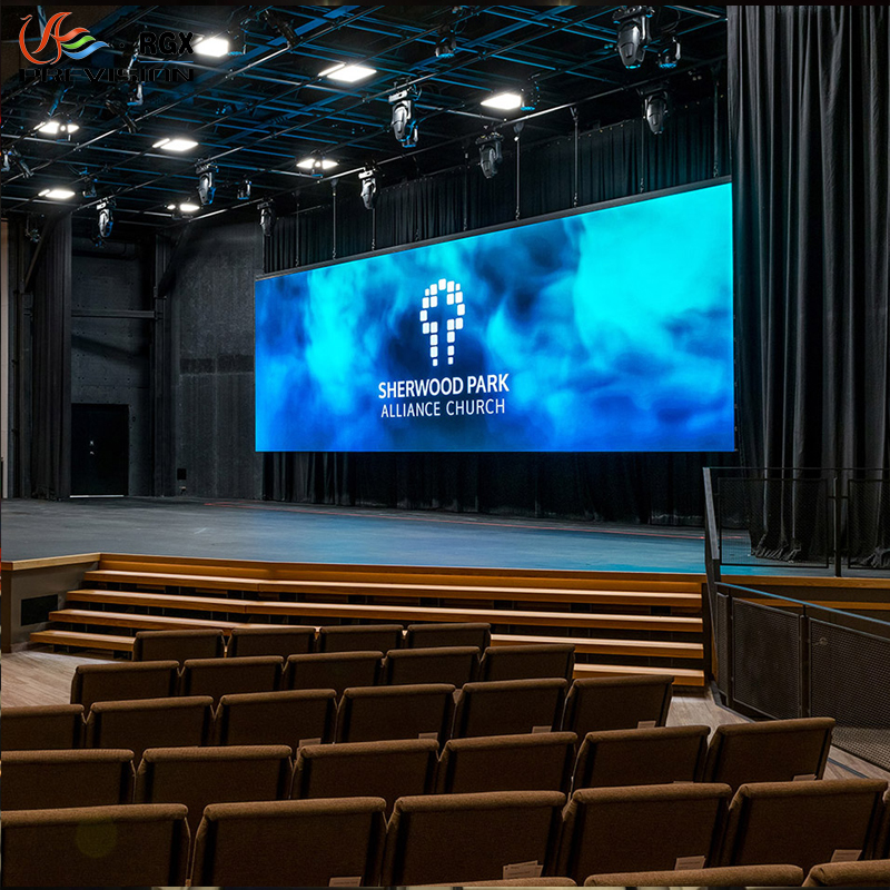 High-Quality LED Display Screens for Rent: Choose from a Wide Range of LED Displays for Your Event