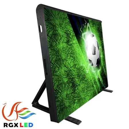 LED Dance Floor Display များသည် ဖျော်ဖြေရေးနယ်ပယ်ကို တော်လှန်နေပါသလား။